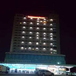 โรงแรมแกรนด์พาเลซ