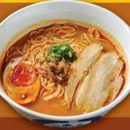 ราเม็งต้มยำ