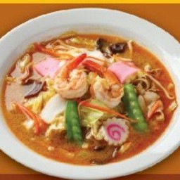 ต้มยำจัมปง.