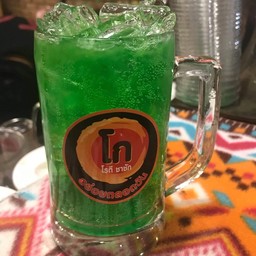 เขียวโซดา (L)