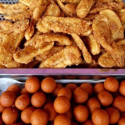 กล้วยแขกแปดเจ็ด