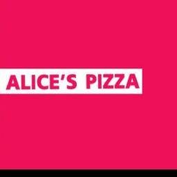 Alice's Pizza (ปิดวันอังคาร) รพ.กรุงเทพ เพชรบุรี 47 แยก 3-2