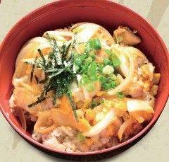 ข้าวหน้าไก่