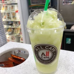 All Cafe  ซีกิมหยง