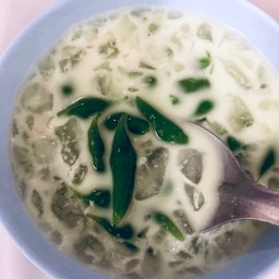 ลอดช่อง