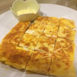 โรตีสาวน้อย