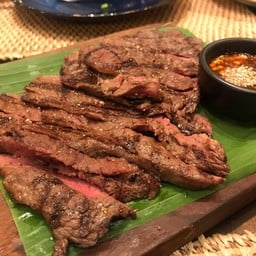 ไม่เหนียวมากนะครับ อร่อย