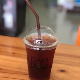 Damnoen Espresso Bar