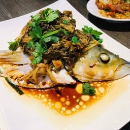 Delicious Cafe Yau Ma Tei