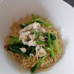 บะหมี่ปู