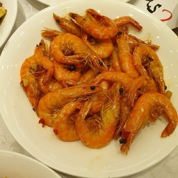 Majesty Seafood Restaurant