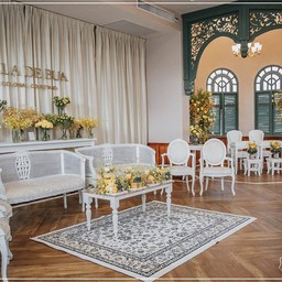 ขอขอบคุณรูปภาพจาก FB Villa de Bua