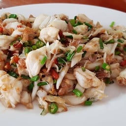 ครัวเจ๊แมว