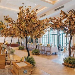 ขอขอบคุณรูปภาพจาก FB Villa de Bua