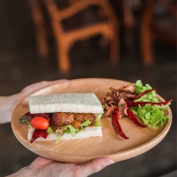 Moo Hong By Andaman southern Food