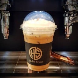 Habit Shots Coffee