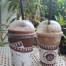 บ้านกาแฟ