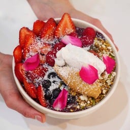 Street Talk Espresso