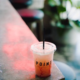 POINT Coffee Space