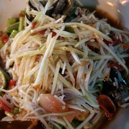 ร้านแอมมี่ บ้านส้มตำ