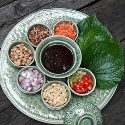 เมี่ยงคำ