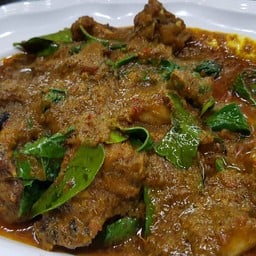 ข้าวต้มบางกอก