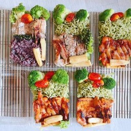 Clean_dee 🥗