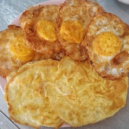 ไข่เจียว