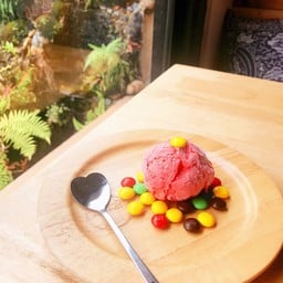Love Spoon Coffee House
