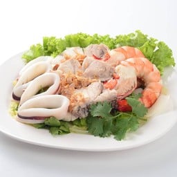 ทะเลลวกจิ้ม