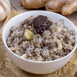 Truffle Rice