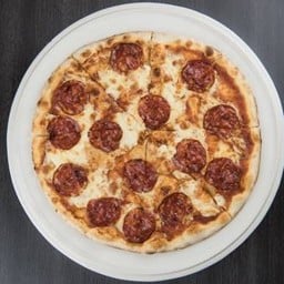Pizzazo Bistro