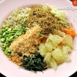 ข้าวยำ