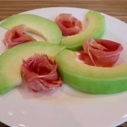 Premium Parma Ham