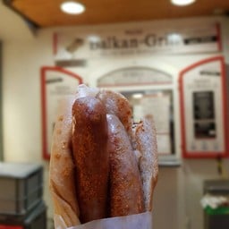 Balkan Grill Walter Salzburg