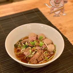 นักเลงเนื้อ เชียงใหม่