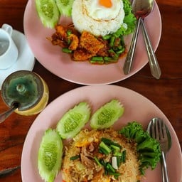 Coffee ทางลากเหล็ก