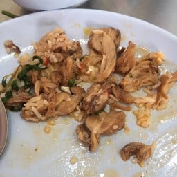 กะเพาเป็ด-อาหารตามสั่ง