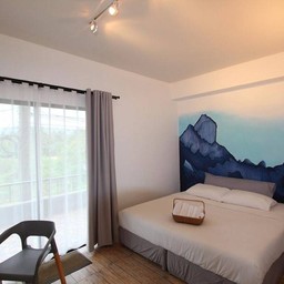 ภาพ : FB Vish Hotel