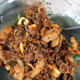 หมูสะเต๊ะสยามสะเต๊ะ สยามสะเต๊ะ