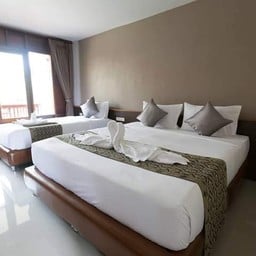 ภาพ : FB Khanom Cabana Beach Resort ขนอมคาบานา รีสอร์ท
