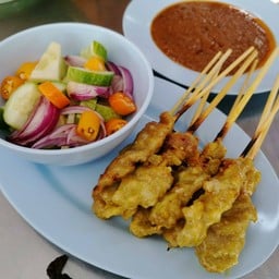 ขาหมูต้มไฉ่กัว 1