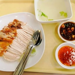ข้าวมันไก่เหล่าตี๋