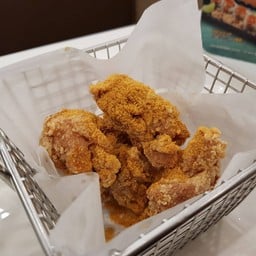 Yayoi Japanese Restaurant Big C เพชรเกษม2