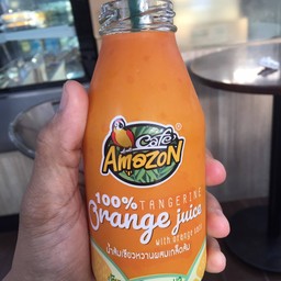 Café Amazon - SD1848 รพ. ชลบุรี