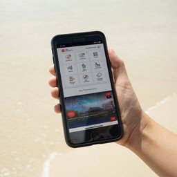 เกาะทะลุ ชุมพร