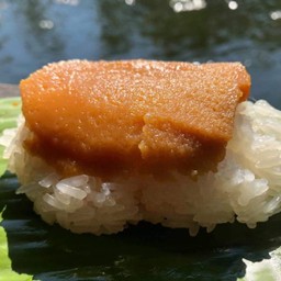 ข้าวเหนียวสังขยา (กล่อง)