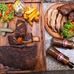 TREE Smokehouse คู้บอน
