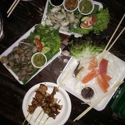 หัวโบราณ วินเทจ