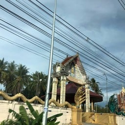 วัดทุ่งหวังนอก